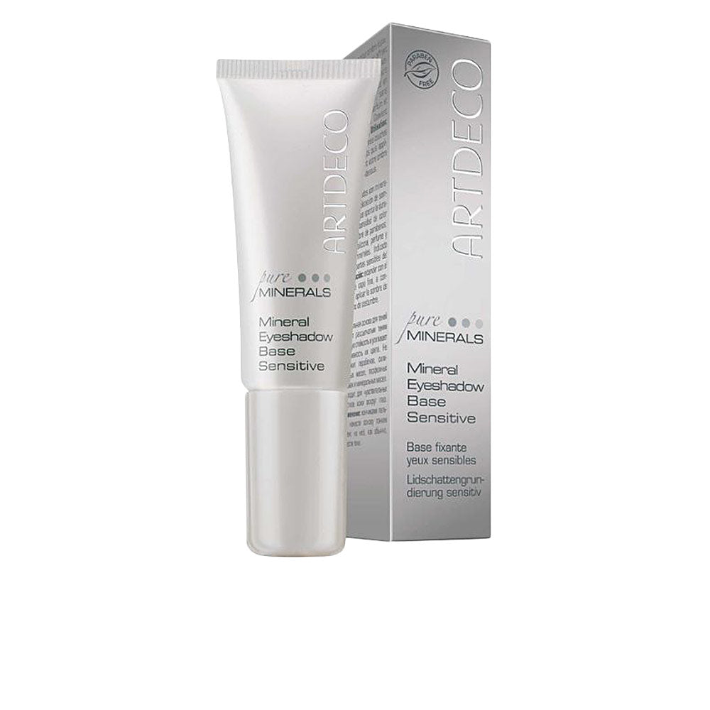 Artdeco Mineral Eyeshadow Base Sensitive 7 Ml - Salevare.com