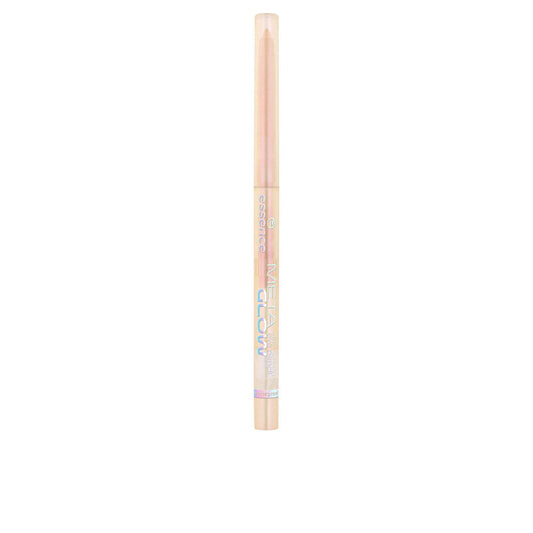 Essence Meta Glow Duochromatic Eye Pencil #01-Chromatic Love 0.22 Gr - Salevare.com