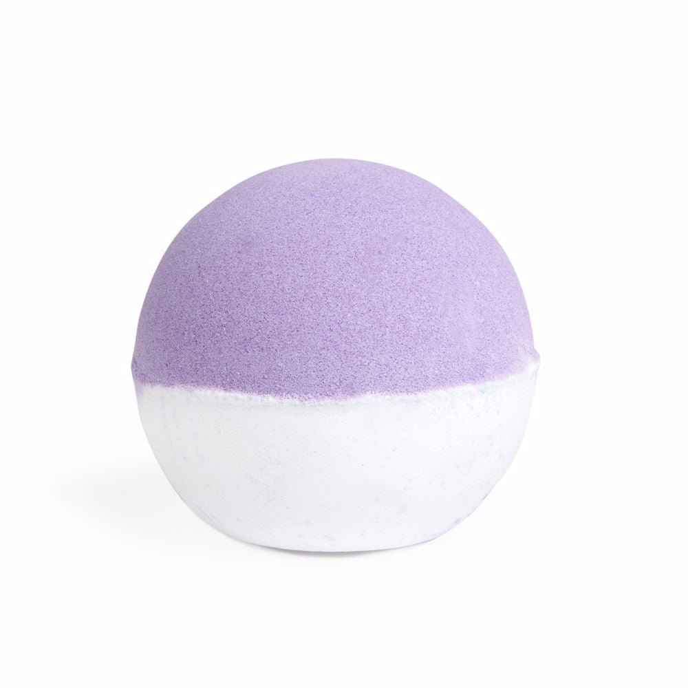 Idc Institute Bath Bombs Pure Energy #Lavender 1 U - Salevare.com