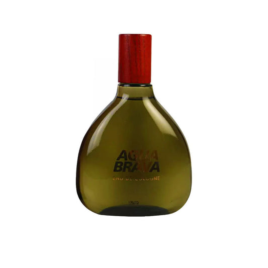 Puig Agua Brava Eau De Cologne Flacon 200 Ml - Salevare.com