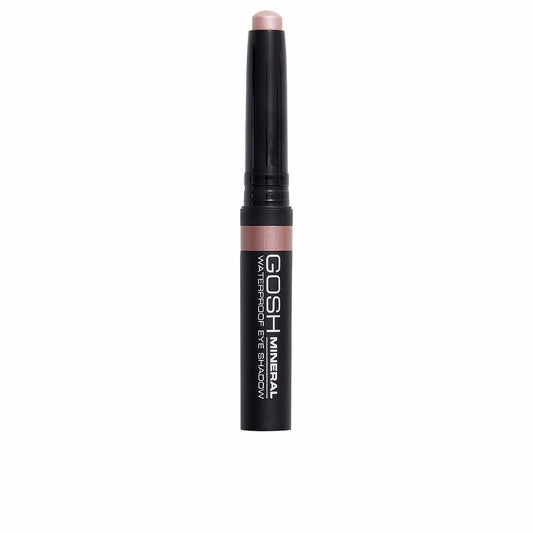 Gosh Mineral Waterproof Eye Shadow #009-Rose - Salevare.com