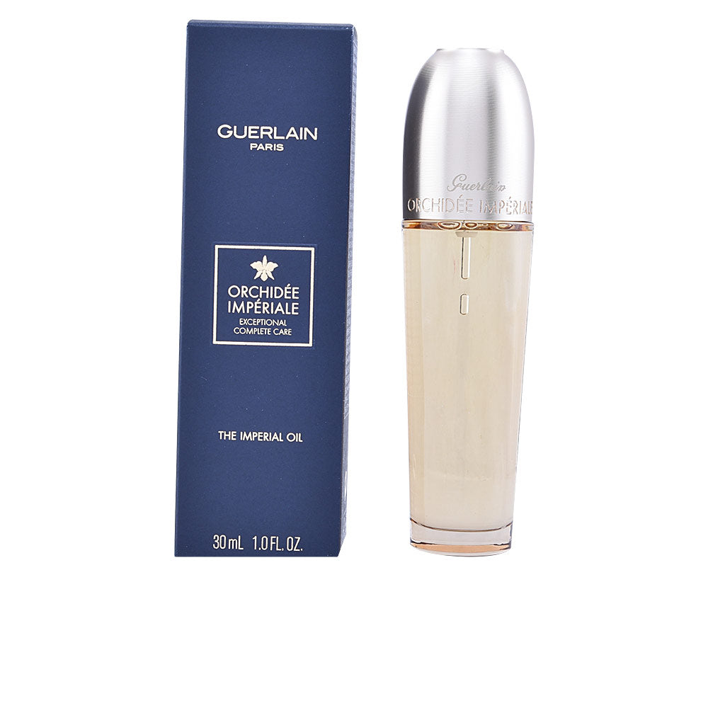 Guerlain Orchidée Impériale Oil 30 Ml - Salevare.com