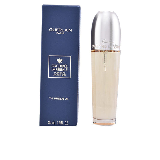 Guerlain Orchidée Impériale Oil 30 Ml - Salevare.com