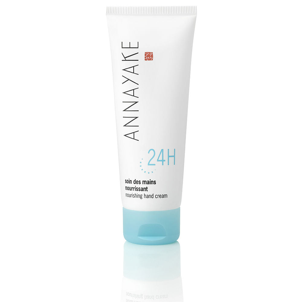 Annayake 24H Nourishing Hand Cream 75 Ml - Salevare.com