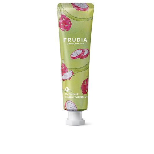 Frudia My Orchard Hand Cream #Dragon Fruit 30 Gr - Salevare.com