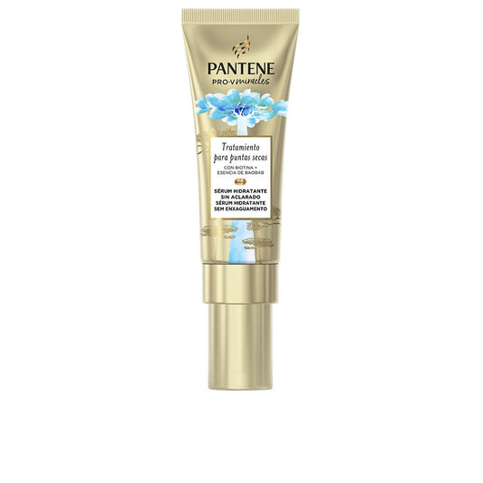 Pantene Pantene Miracle Dry Ends Treatment Serum 70 Ml