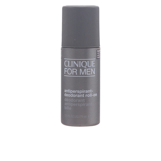 Clinique Men Anti Perspirant Deodorant Roll-On 75 Ml - Salevare.com