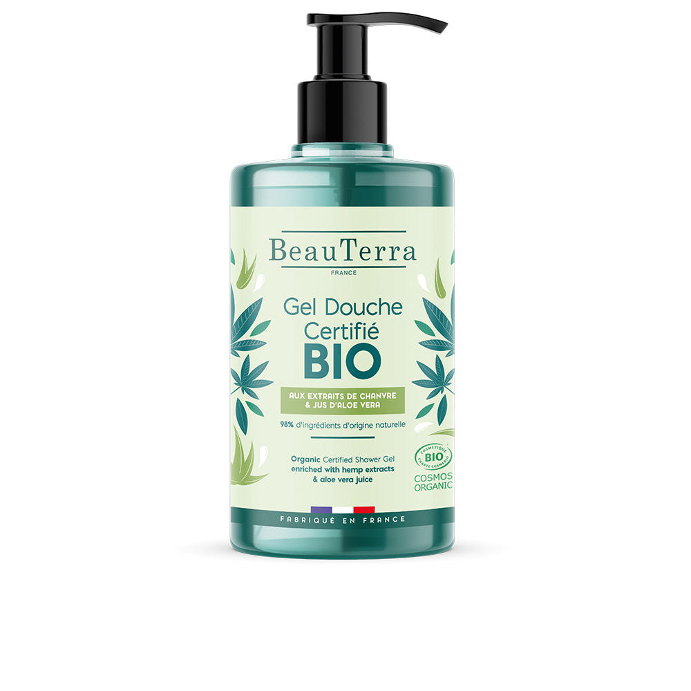 Beauterra Bio Shower Gel 750 Ml - Salevare.com