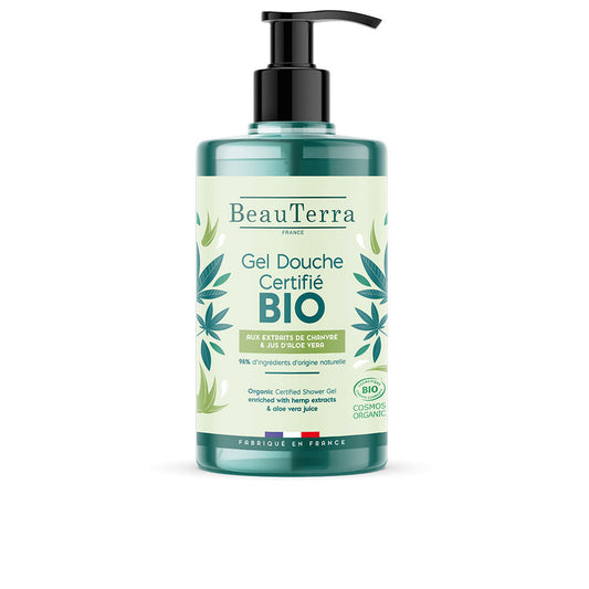 Beauterra Bio Shower Gel 750 Ml - Salevare.com