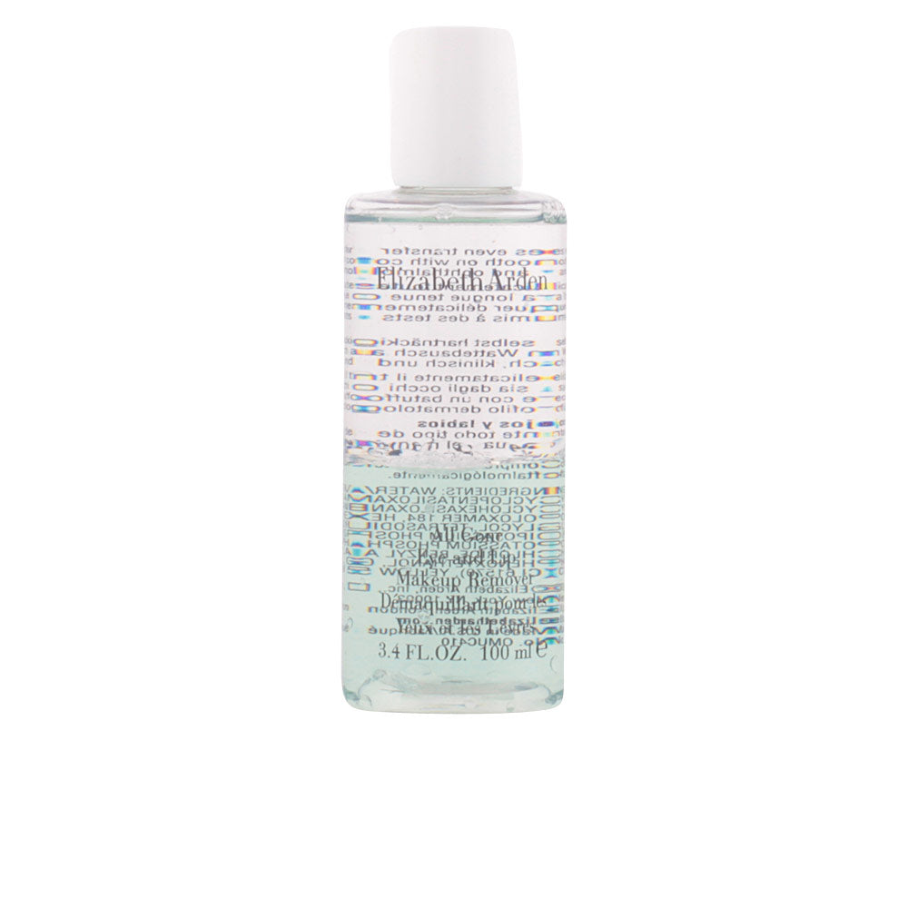 Elizabeth Arden All Gone Eye And Lip Make-Up Remover 100 Ml - Salevare.com