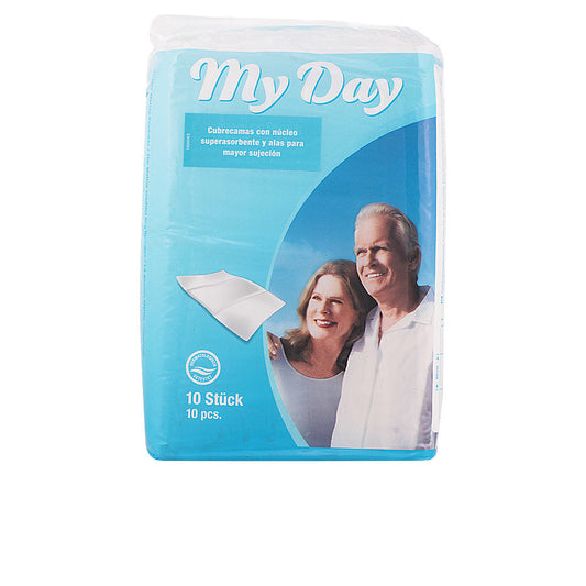 My Day My Day Adult Bedspread 80X180Cm 10 Units - Salevare.com