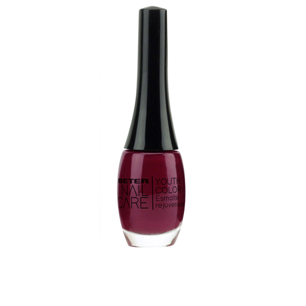 Beter Nail Care Youth Color #036-Royal Red 11 Ml - Salevare.com
