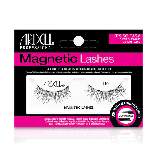 Ardell Magnetic Liner & Lash #110 2 U - Salevare.com