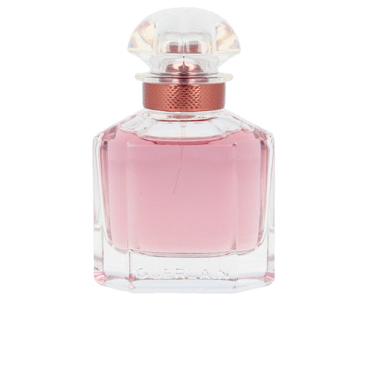 Guerlain Mon Guerlain Eau De Parfum Intense Spray 50 Ml - Salevare.com