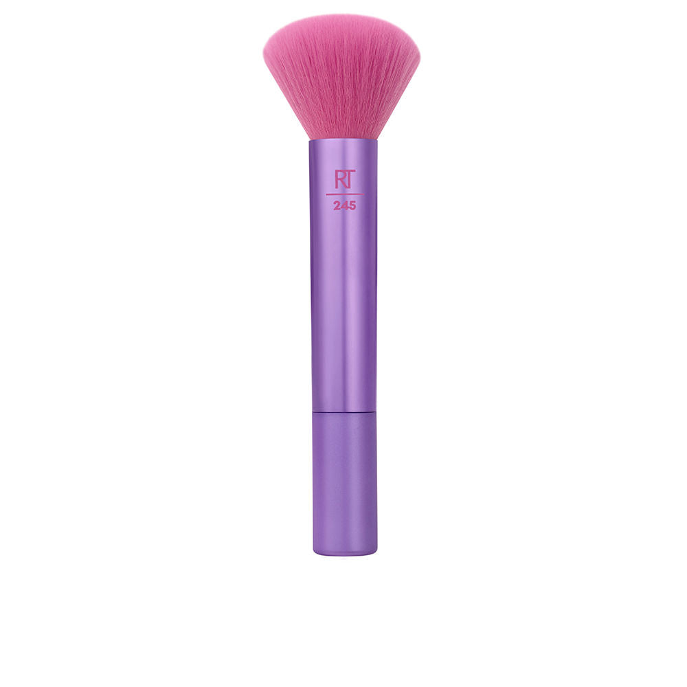 Real Techniques Afterglow All Night Multitasking Brush 1 U - Salevare.com
