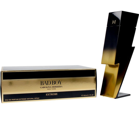 Carolina Herrera Bad Boy Extreme Edp Vapo 150 Ml - Salevare.com