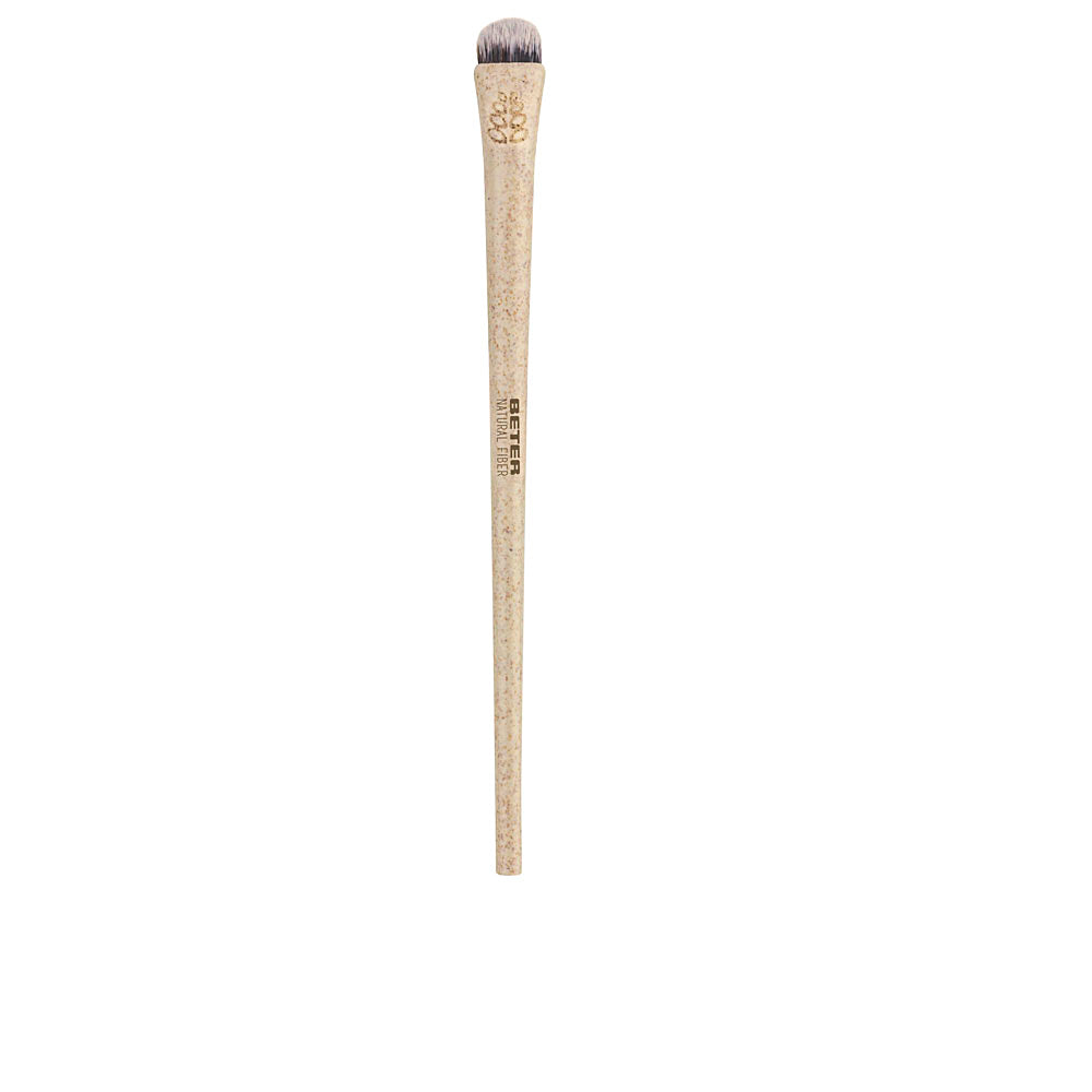 Beter Natural Fiber Shadow Brush #Beige 1 Unit - Salevare.com