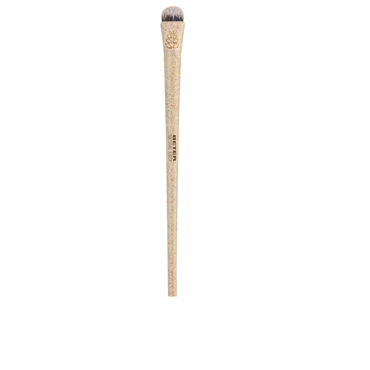 Beter Natural Fiber Shadow Brush #Beige 1 Unit - Salevare.com