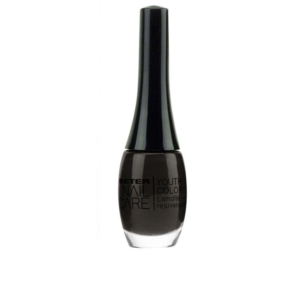 Beter Nail Care Youth Color #037-Midnight Black 11 Ml - Salevare.com