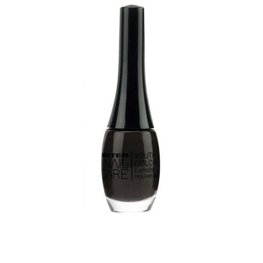 Beter Nail Care Youth Color #037-Midnight Black 11 Ml - Salevare.com