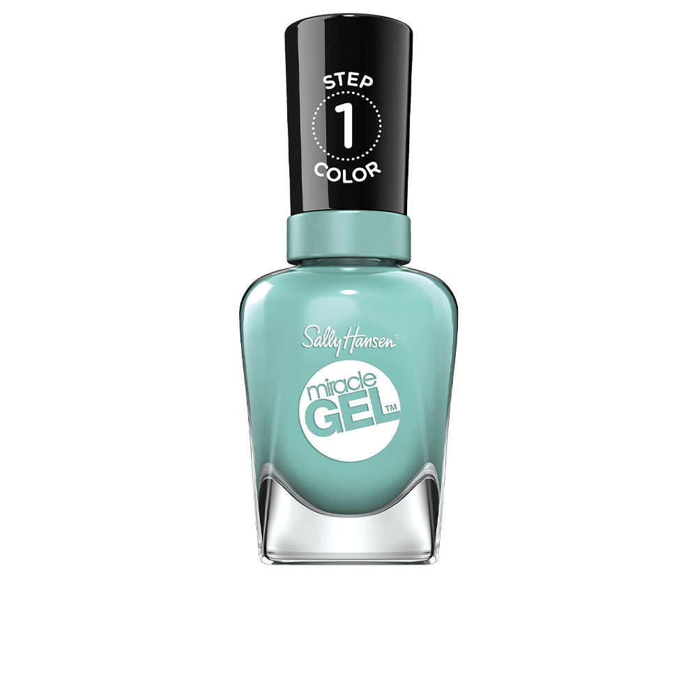 Sally Hansen Miracle Gel #709-Mintage 14,7 Ml - Salevare.com