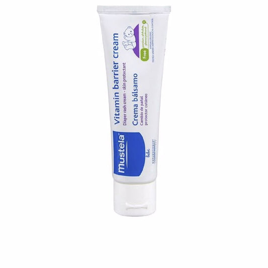 Mustela Baby-Child Balm Cream 1-2-3 100 Ml - Salevare.com