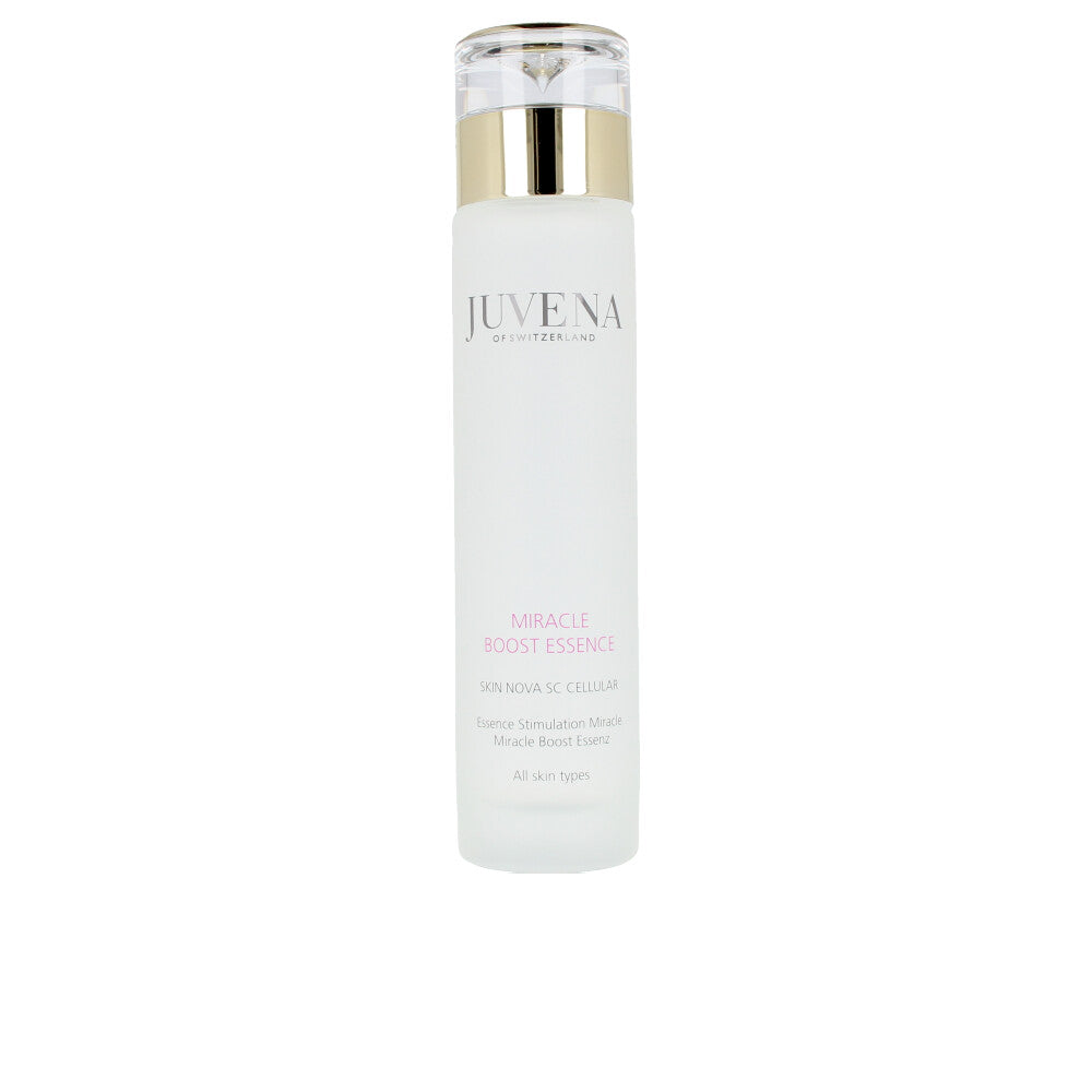Juvena Miracle Boost Essence 125 Ml - Salevare.com