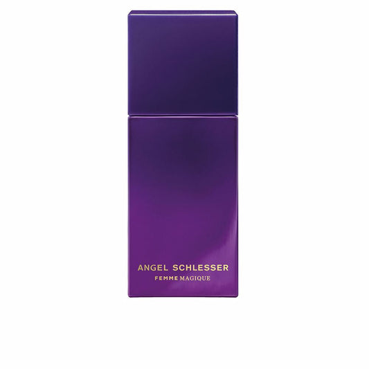 Angel Schlesser Angel Schlesser Femme Magique Eau De Parfum Spray 100 Ml - Salevare.com