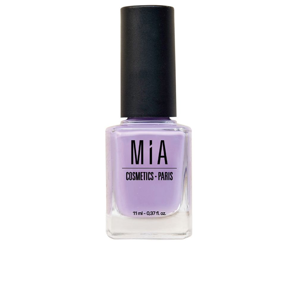 Mia Cosmetics Paris #Amethyst Nail Polish - Salevare.com