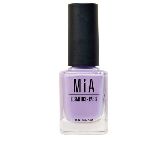 Mia Cosmetics Paris #Amethyst Nail Polish - Salevare.com