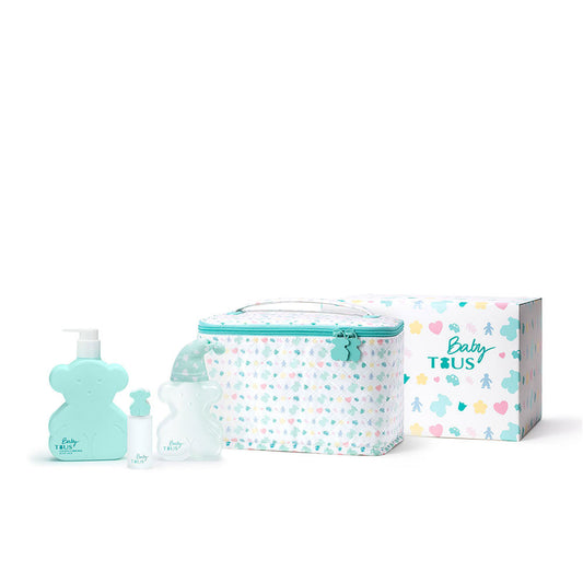 Tous Baby Tous Set 4 Pz - Salevare.com