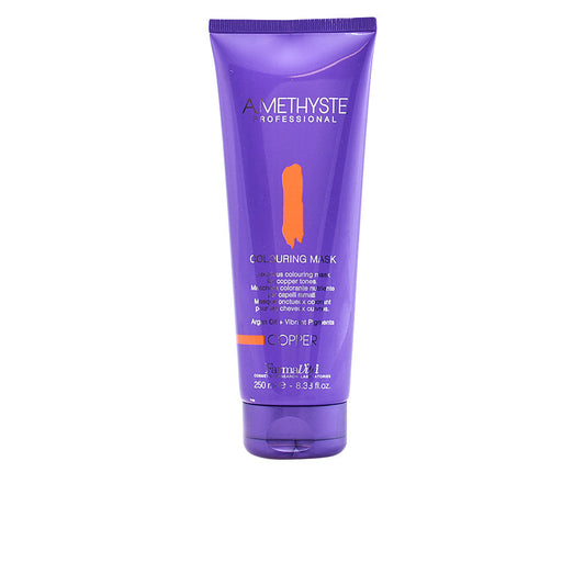 Farmavita Amethyste Colouring Mask-Copper 250 Ml