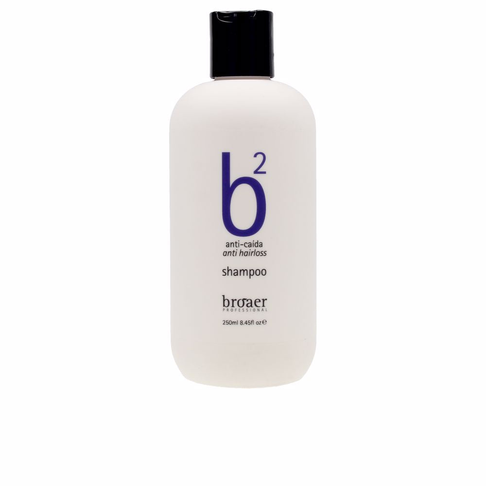 Broaer B2 Anti-Hair Loss Shampoo 250 Ml