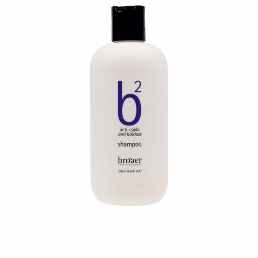 Broaer B2 Anti-Hair Loss Shampoo 250 Ml