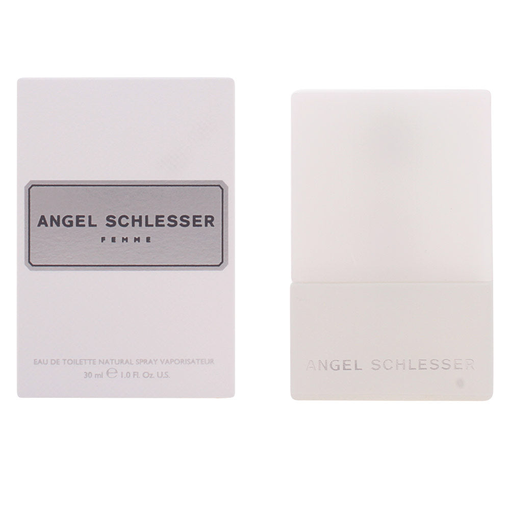 Angel Schlesser Angel Schlesser Femme Eau De Toilette Spray 30 Ml - Salevare.com