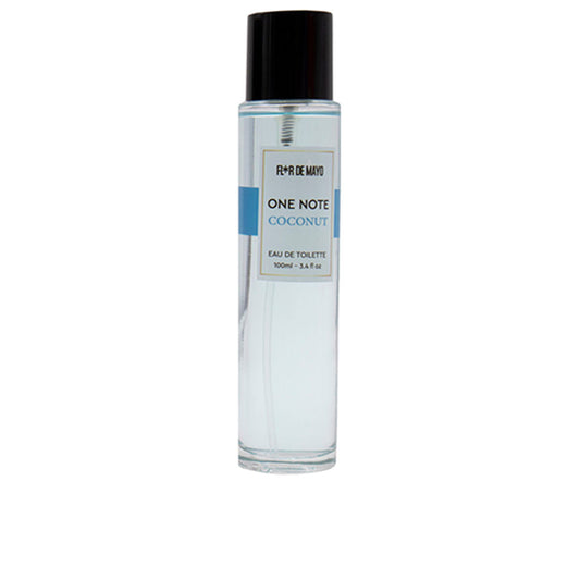 Flor De Mayo One Note Coconut Edt Vapo 100 Ml - Salevare.com