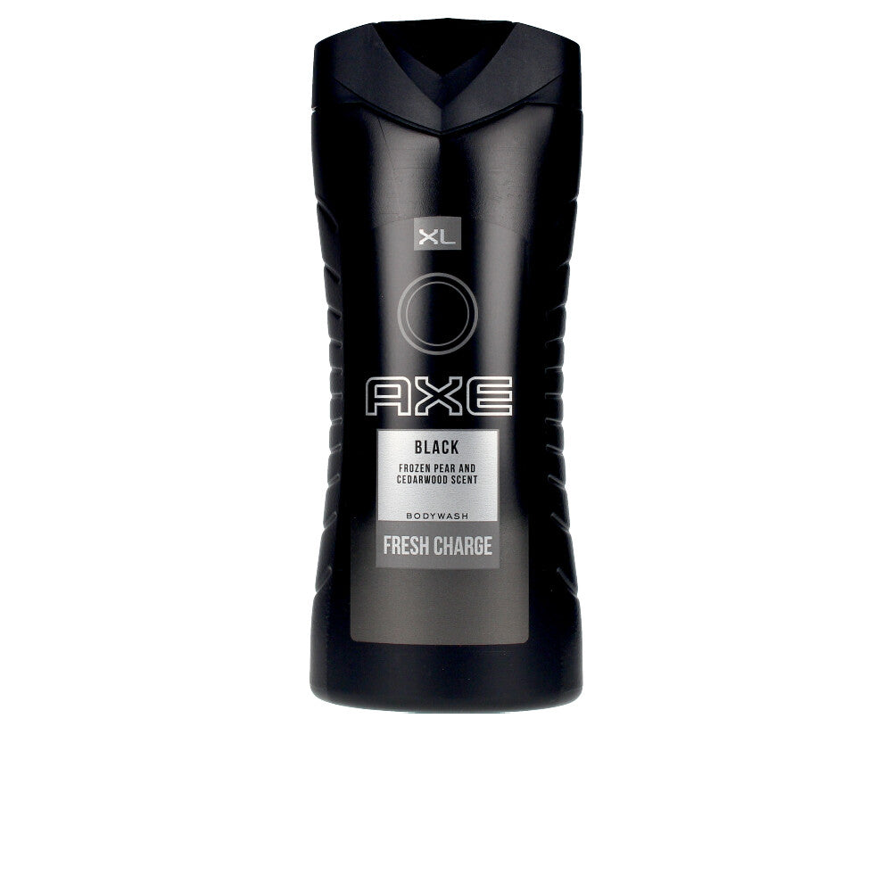 Axe Axe Black Shower Gel 400 Ml - Salevare.com