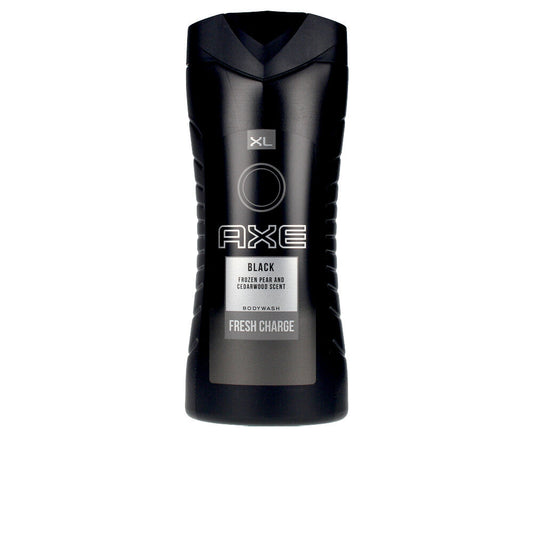 Axe Axe Black Shower Gel 400 Ml - Salevare.com
