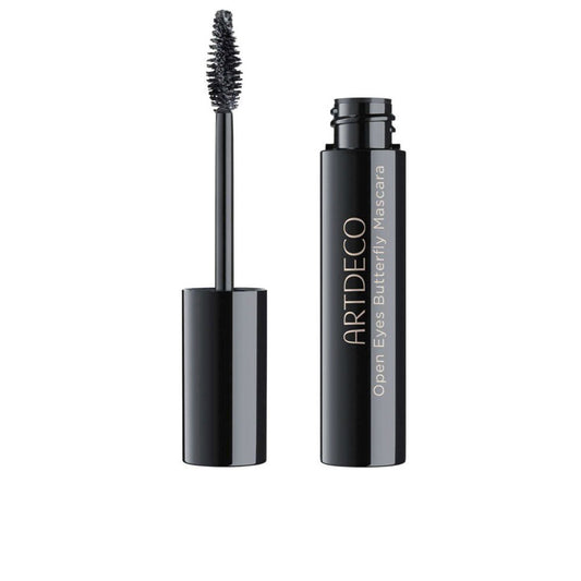 Artdeco Open Eyes Butterfly Mascara #Deep Black 15 Ml - Salevare.com