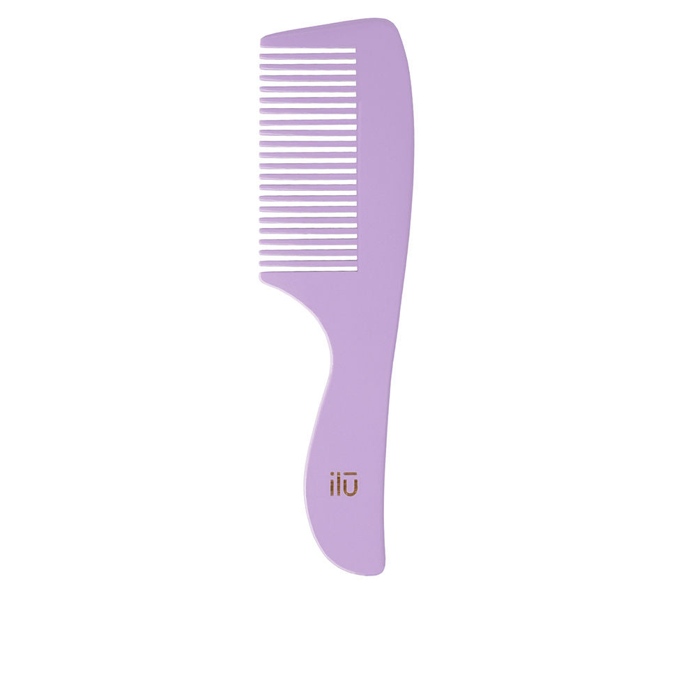 Ilu Bamboom Comb #Wild Lavender 1 U
