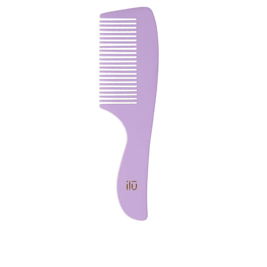 Ilu Bamboom Comb #Wild Lavender 1 U