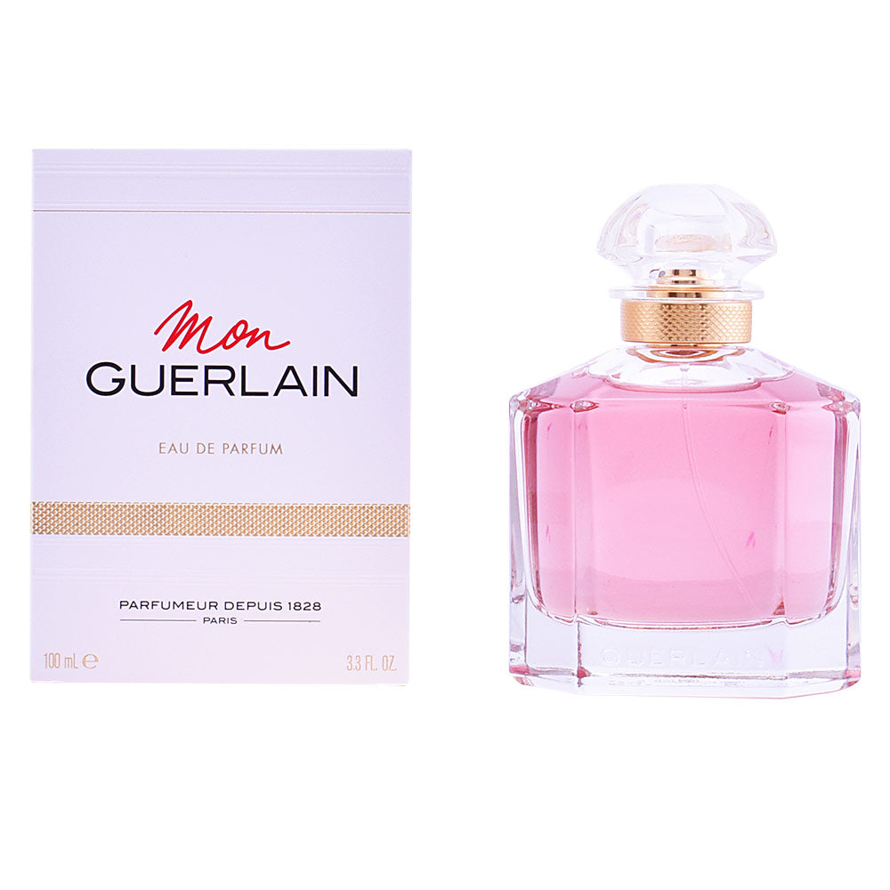 Guerlain Mon Guerlain Eau De Parfum Spray 100 Ml - Salevare.com