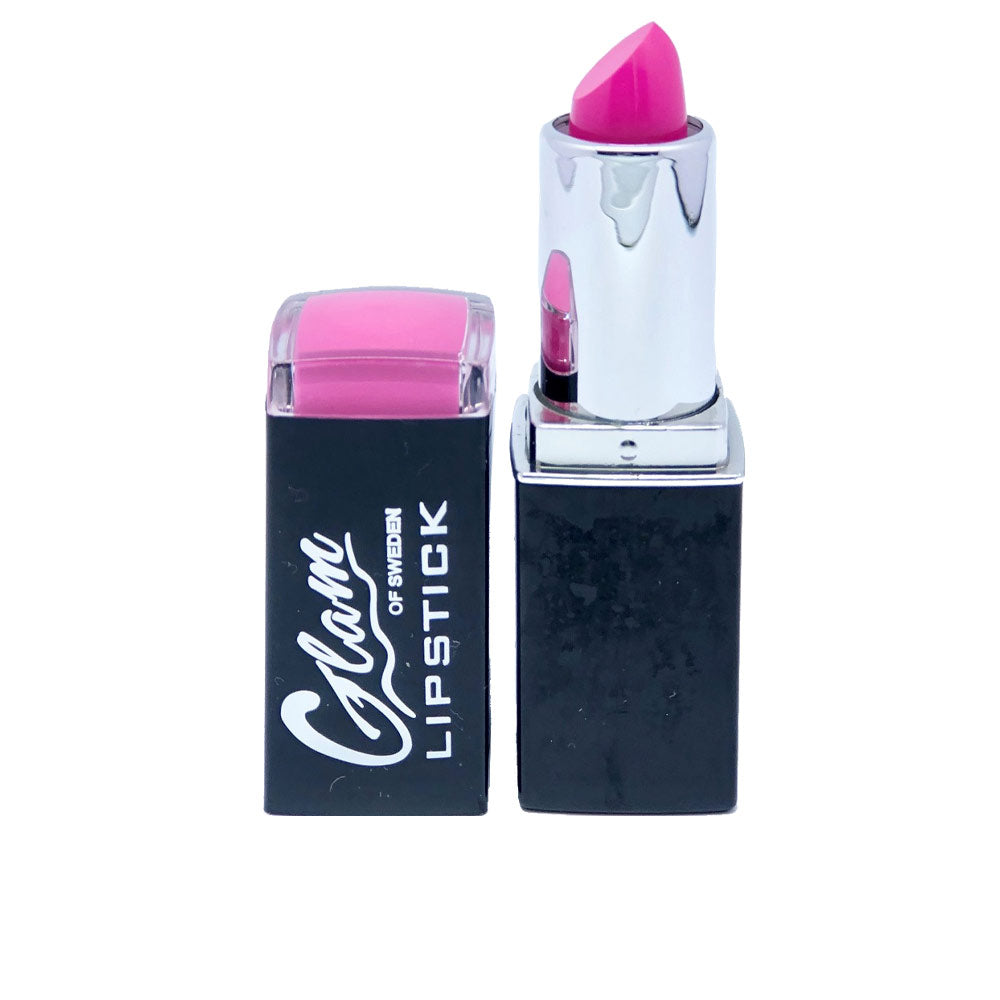 Glam Of Sweden Black Lipstick #51-Pretty Pink - Salevare.com