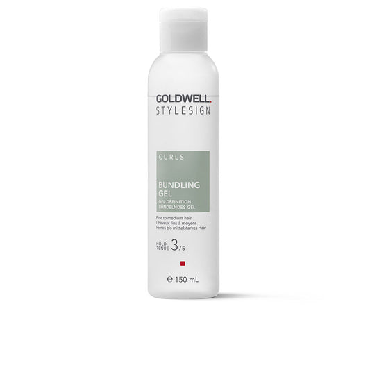 Goldwell Stylesign Curls Bundling Gel 150 Ml