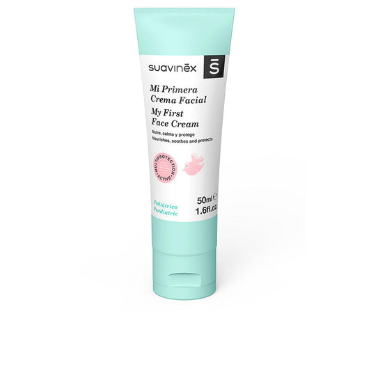 Suavinex My First Face Cream 50 Ml - Salevare.com