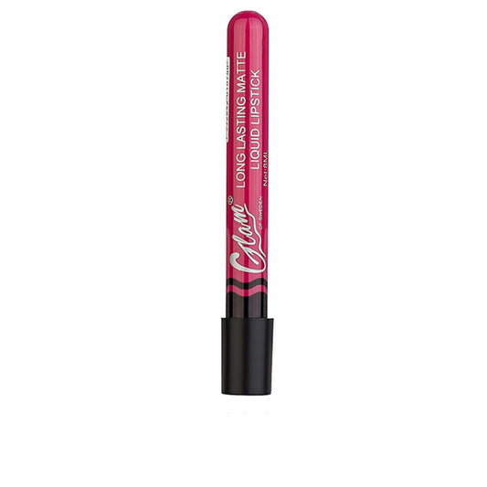 Glam Of Sweden Matte Liquid Lipstick #04-Happy - Salevare.com