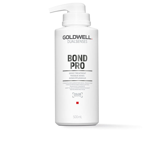 Goldwell Bond Pro 60 Sec Treatment 500 Ml