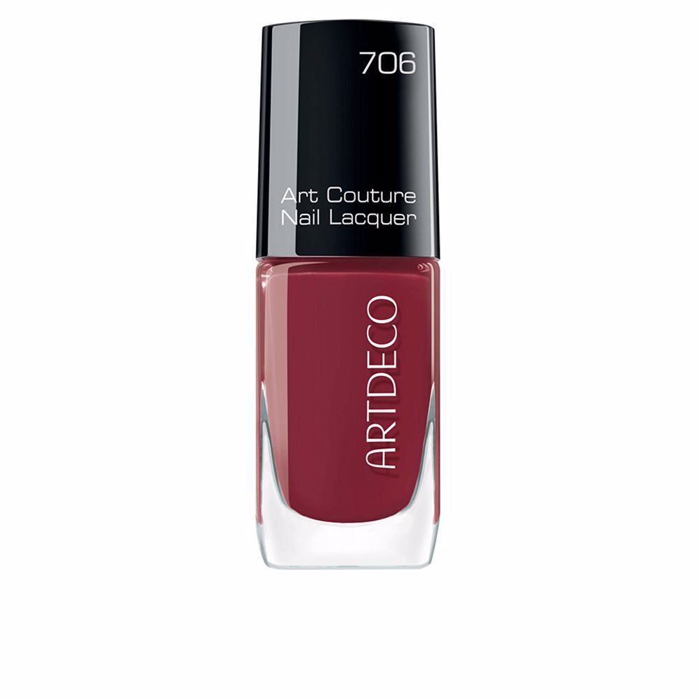Artdeco Art Couture Nail Lacquer #Tender Rose - Salevare.com