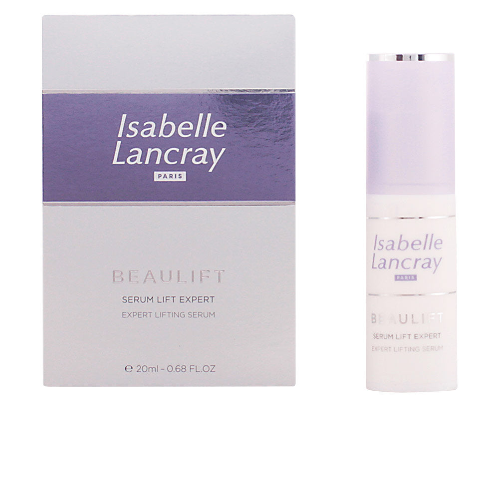 Isabelle Lancray Beaulift Sérum Lift Expert 20 Ml - Salevare.com