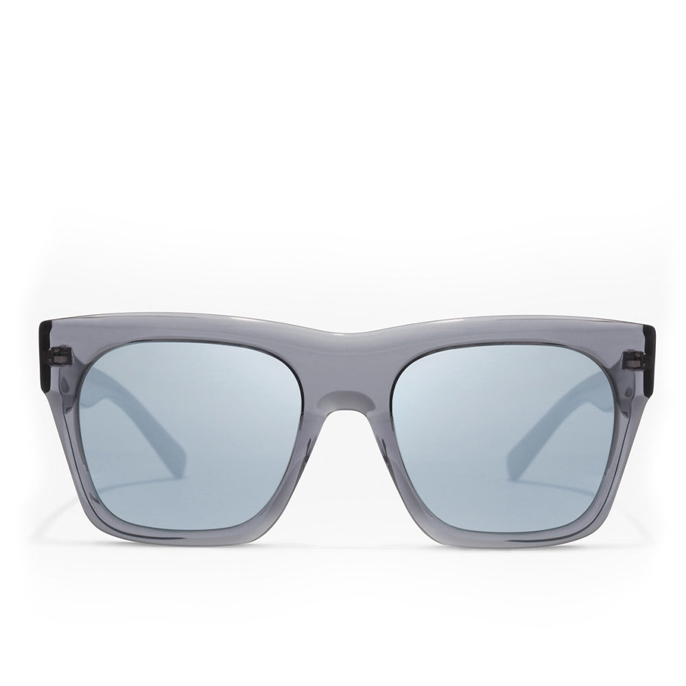 Hawkers Narciso #Grey Blue Chrome 1 U - Salevare.com